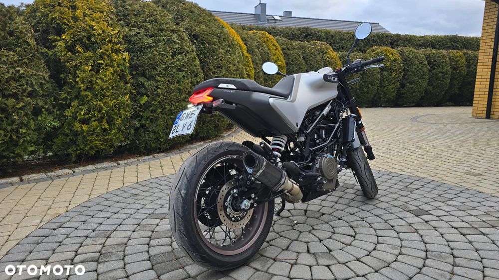 Husqvarna Vitpilen - 21