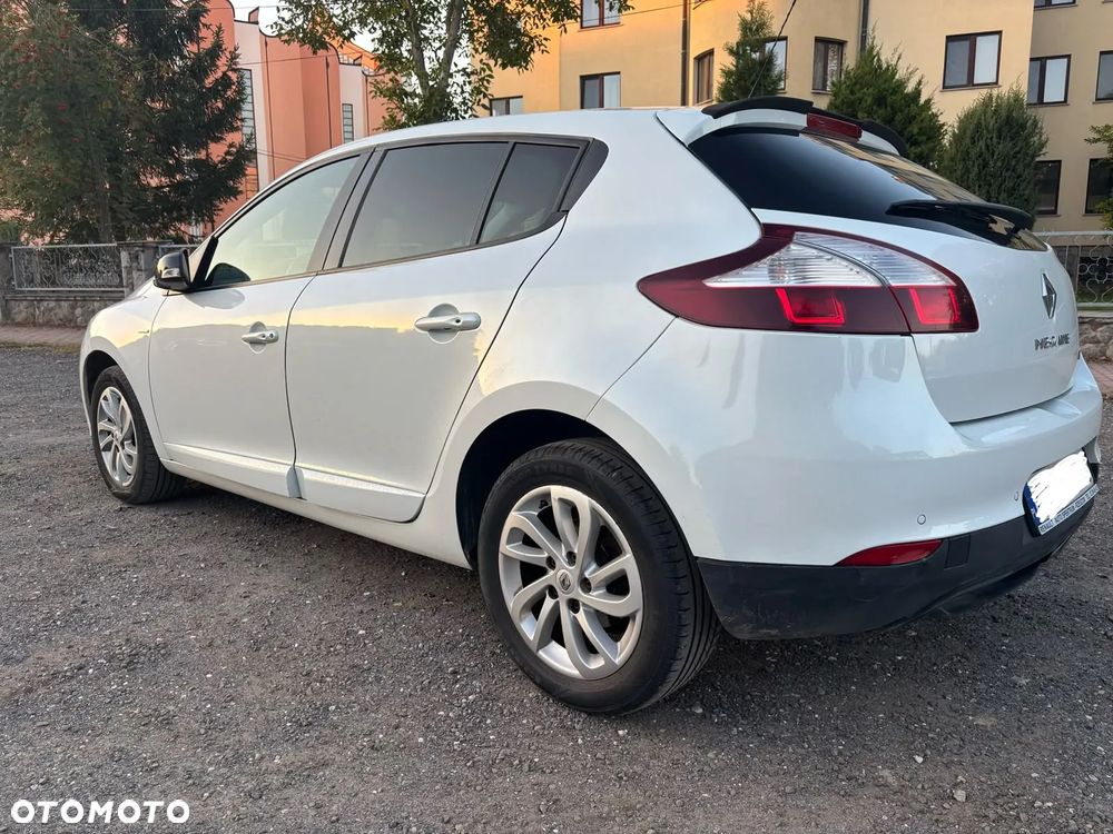 Renault Megane - 4
