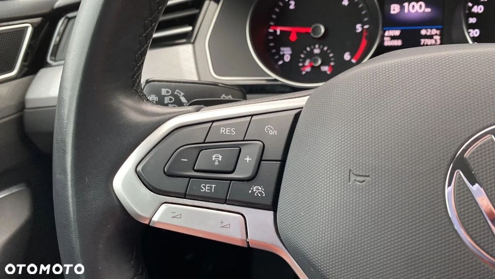 Volkswagen Passat Variant - 20