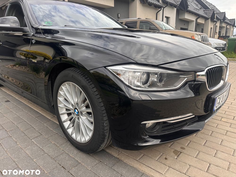 BMW Seria 3 - 9