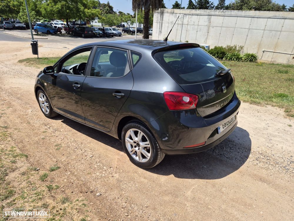 SEAT Ibiza - 4
