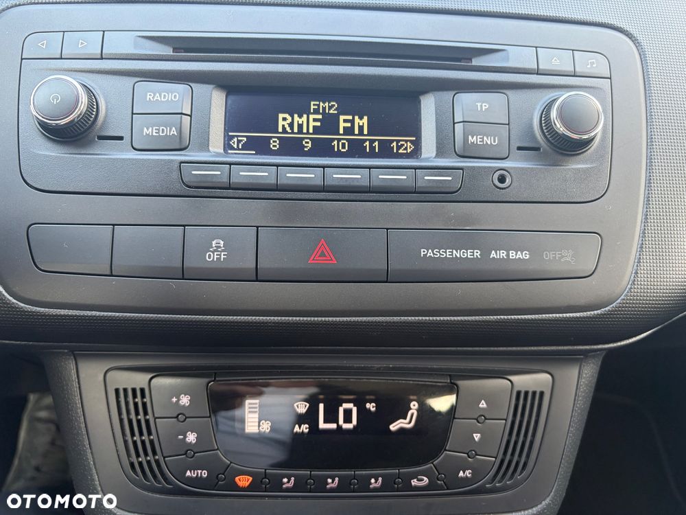 Seat Ibiza - 15