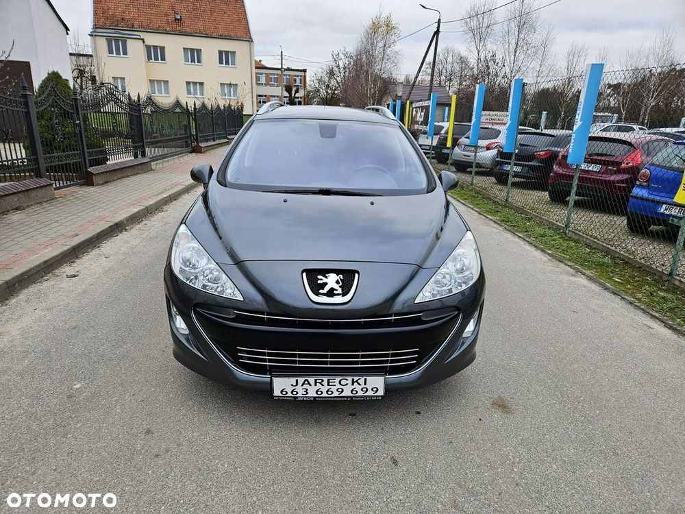 Peugeot 308 - 2