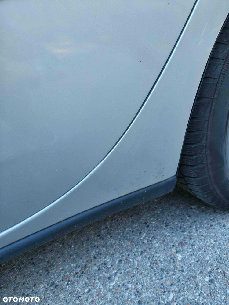 Pontiac G6 - 7