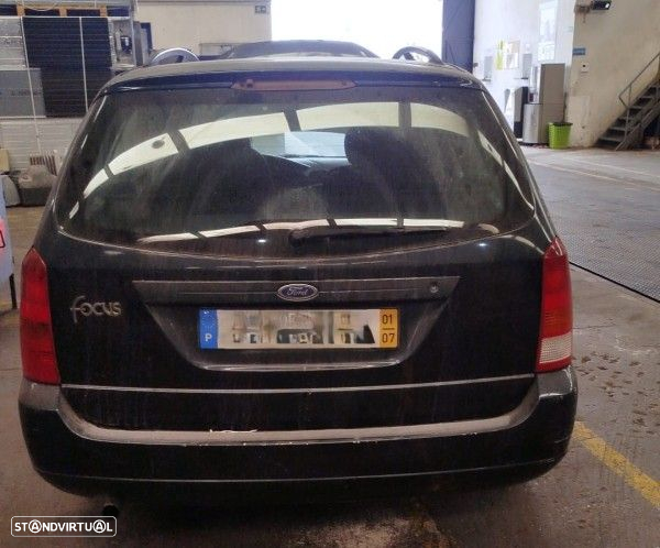 Para Peças Ford Focus I Carrinha (Dnw) - 2