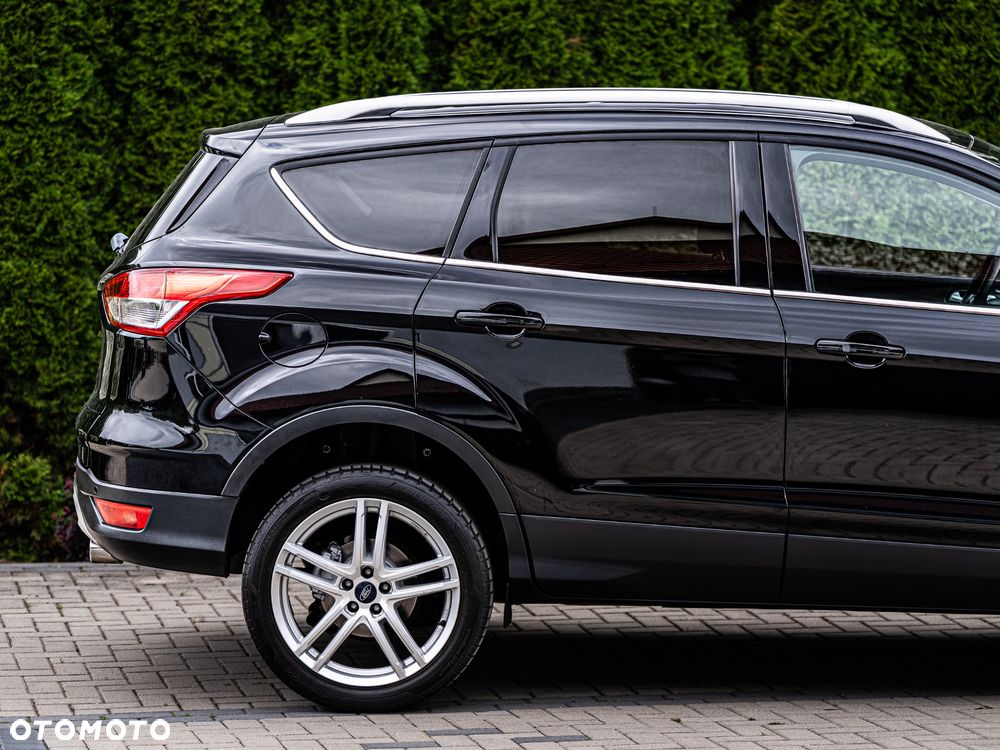 Ford Kuga 2.0 TDCi 2x4 Trend - 7
