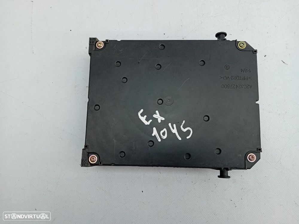 Caixa fusíveis / SAM / BSI CITROËN C4 Picasso II - 2