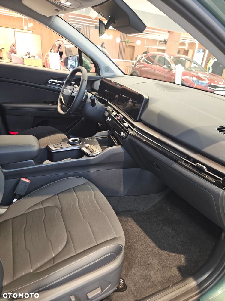 Kia Sportage 1.6 T-GDI HEV L 2WD - 7