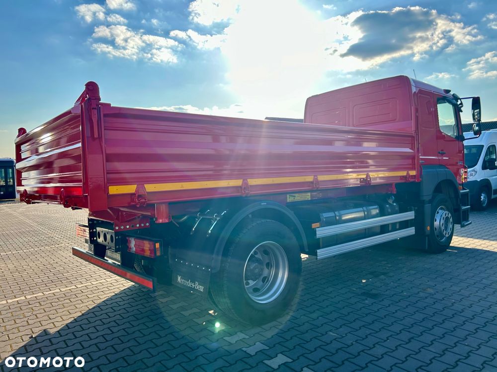 Mercedes-Benz Axor - 15