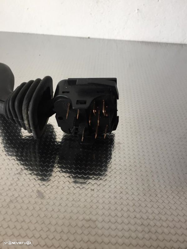 Comutador / Manete (Luzes/Piscas/Escovas/Fita) Opel Corsa B (S93) - 6