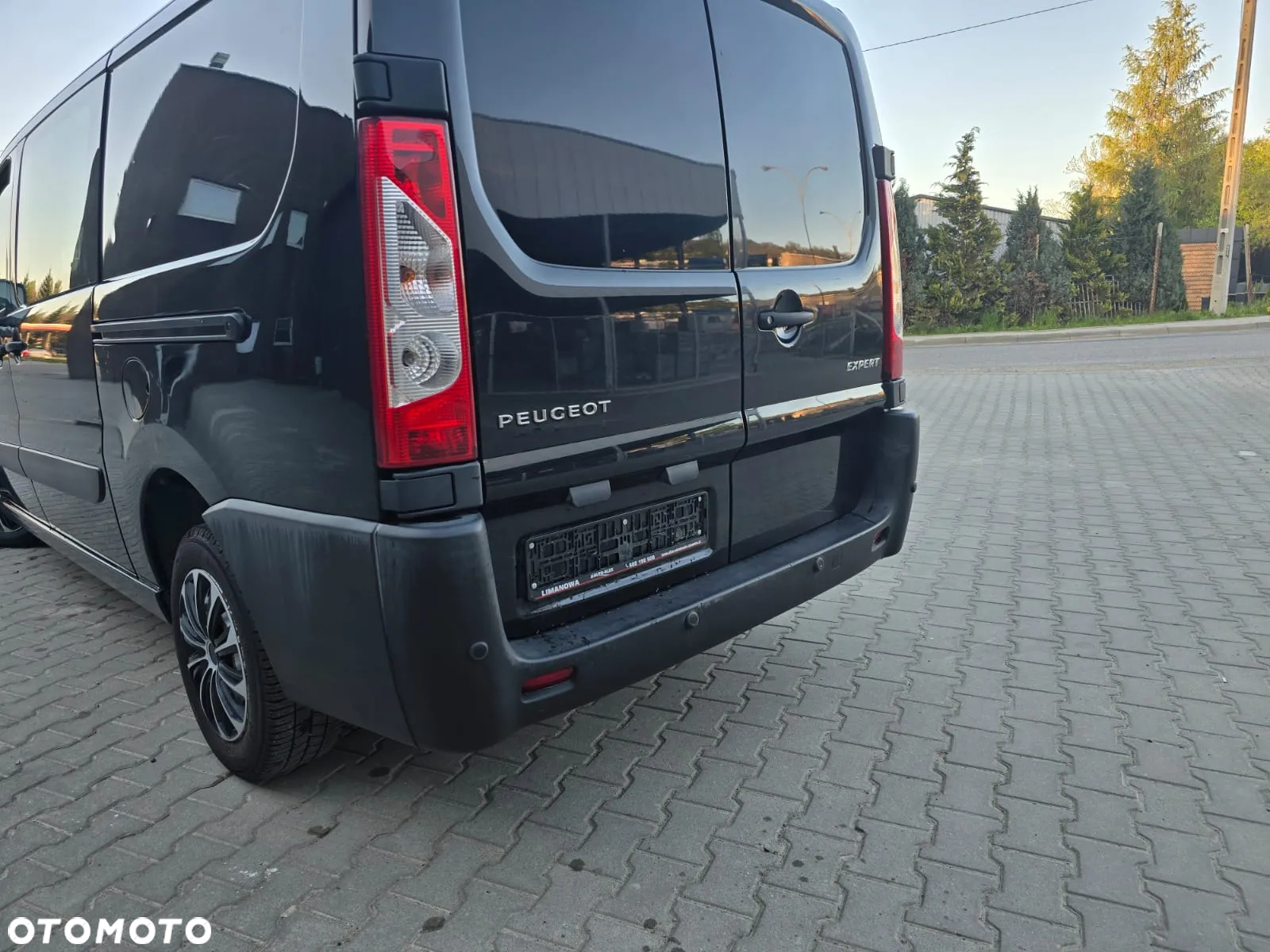 Peugeot Expert - 13