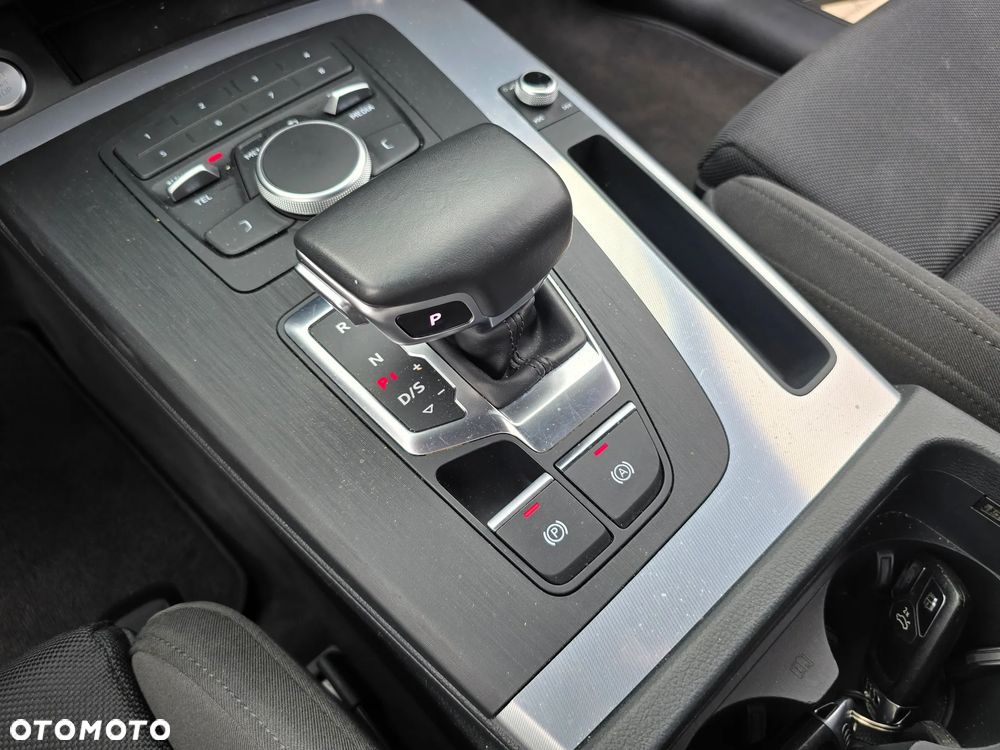 Audi Q5 - 36