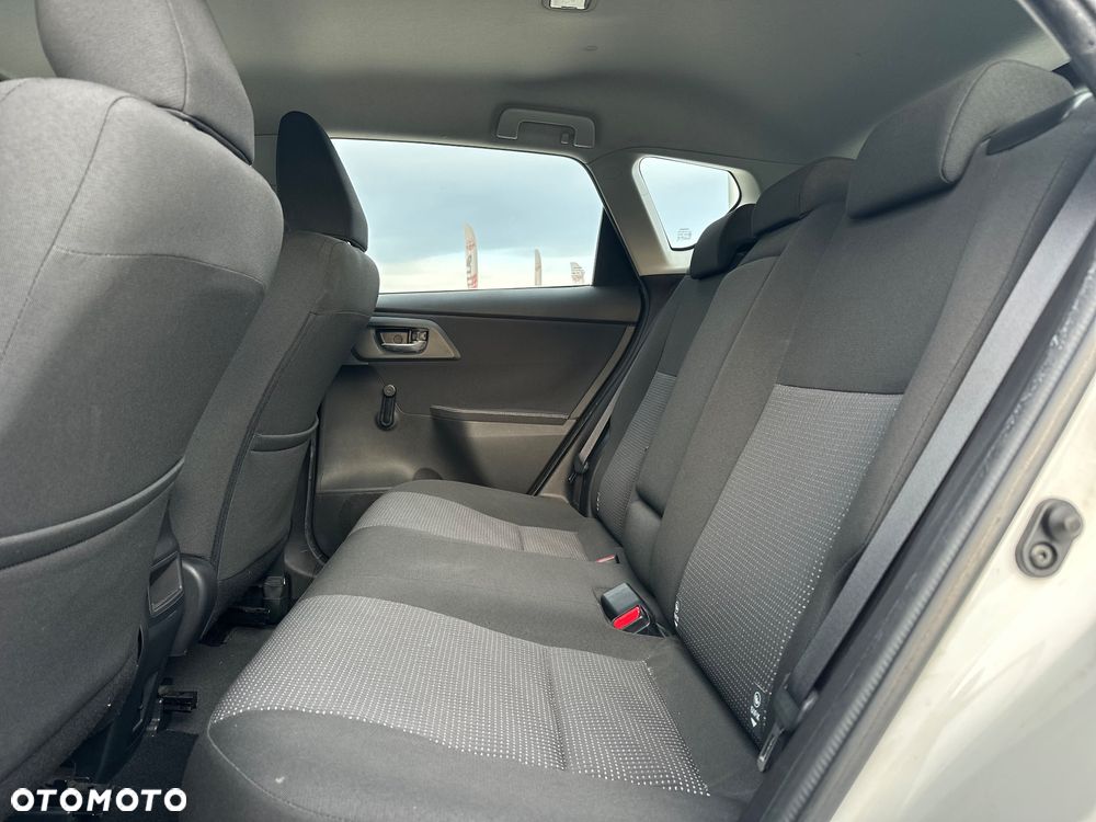 Toyota Auris - 17