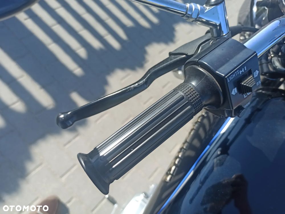 Suzuki GN - 11
