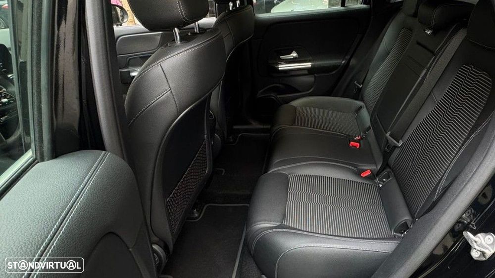 Mercedes-Benz EQA 250 Progressive - 11