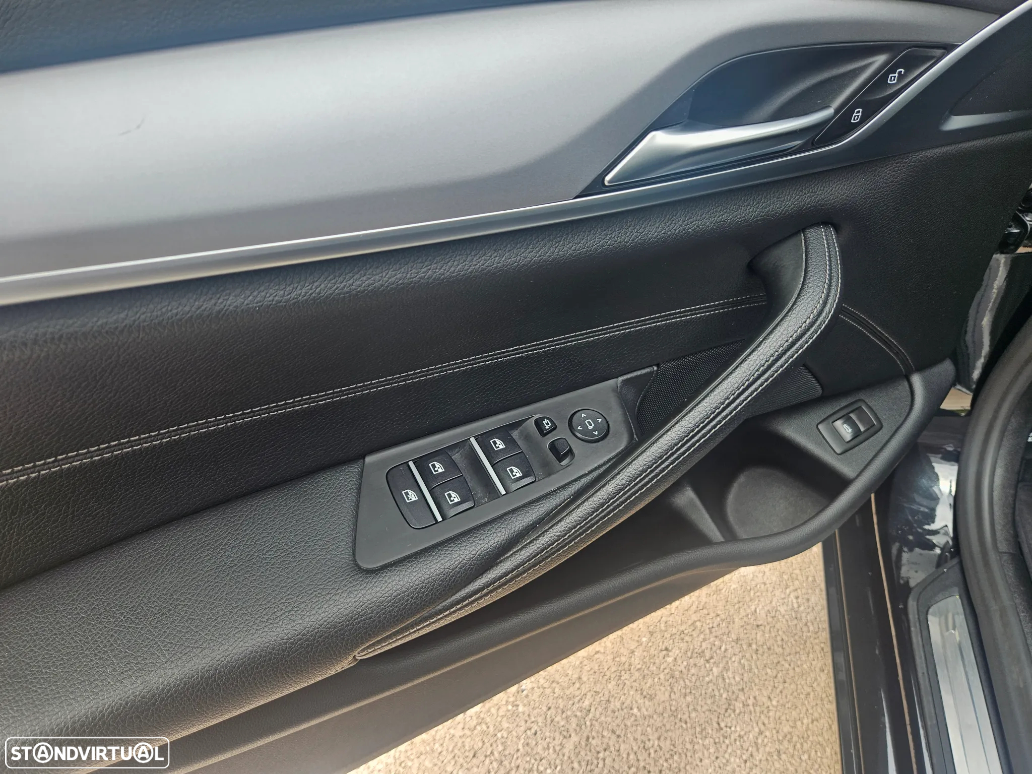 BMW 530 d xDrive Auto - 18