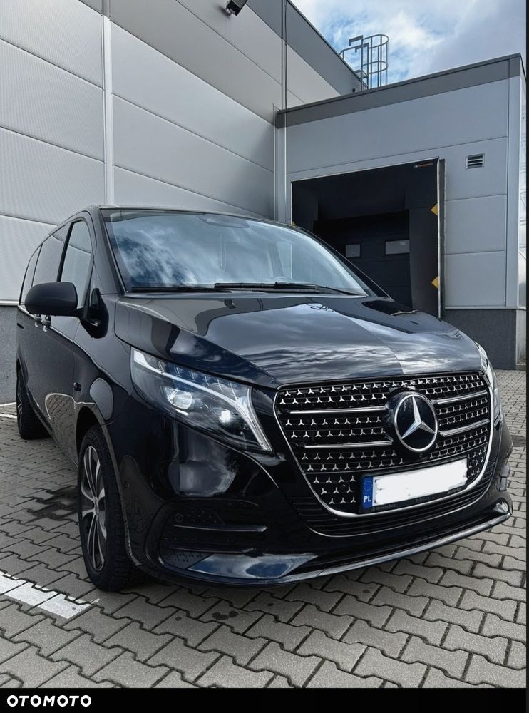 Mercedes-Benz Vito - 3