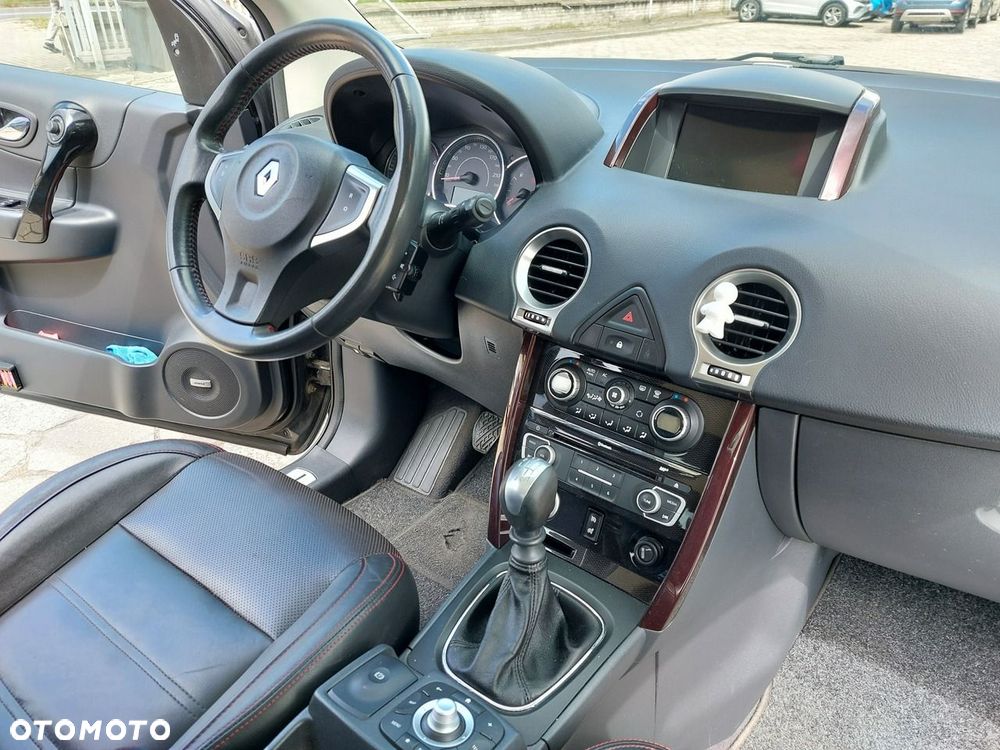 Renault Koleos - 16