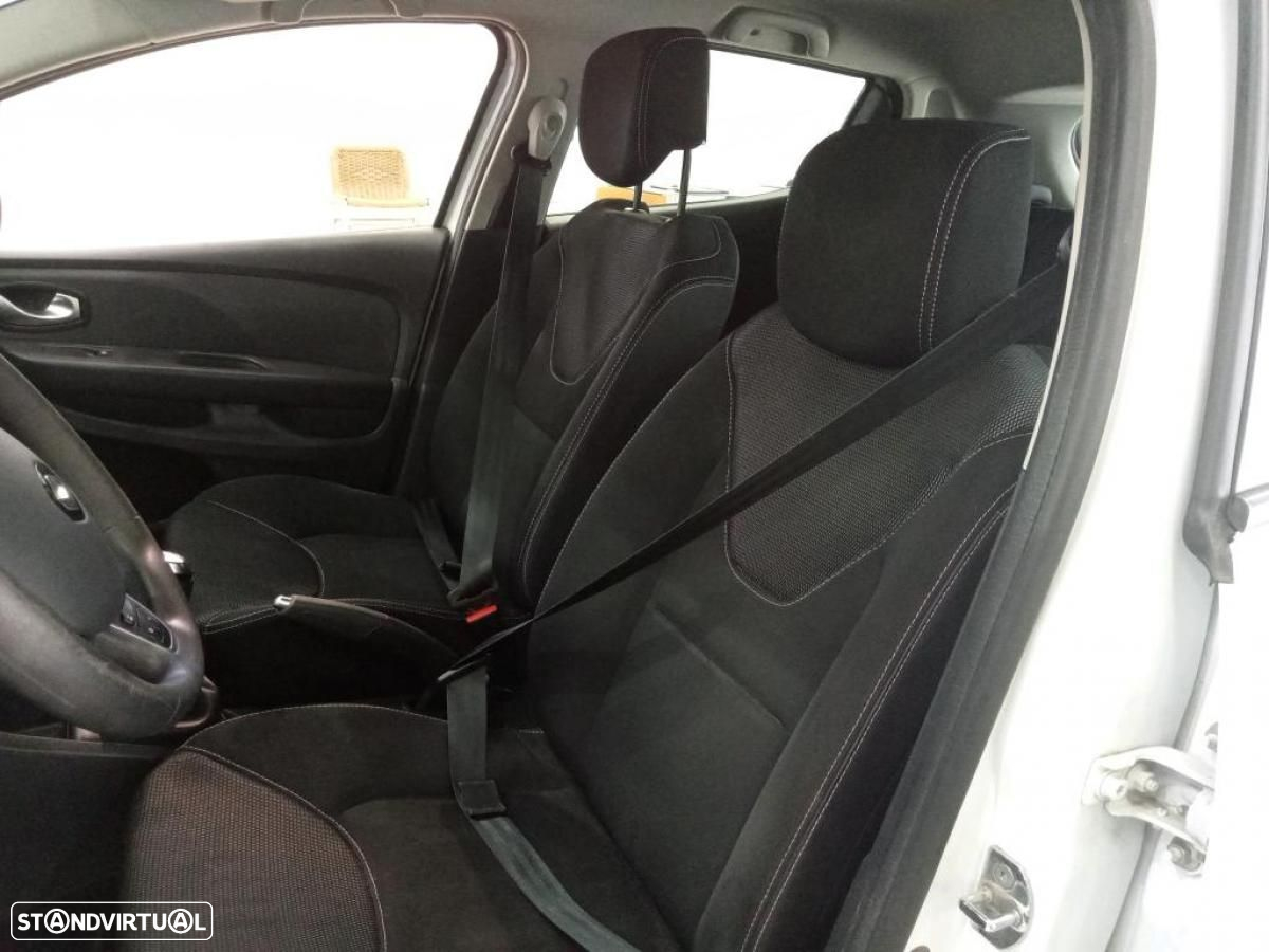 Renault Clio 1.5 dCi Zen - 4
