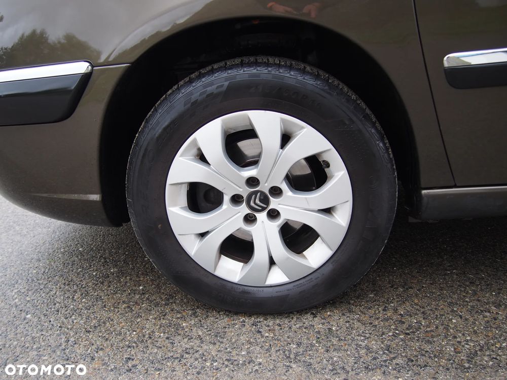 Citroën C8 2.0 HDi Exclusive - 37