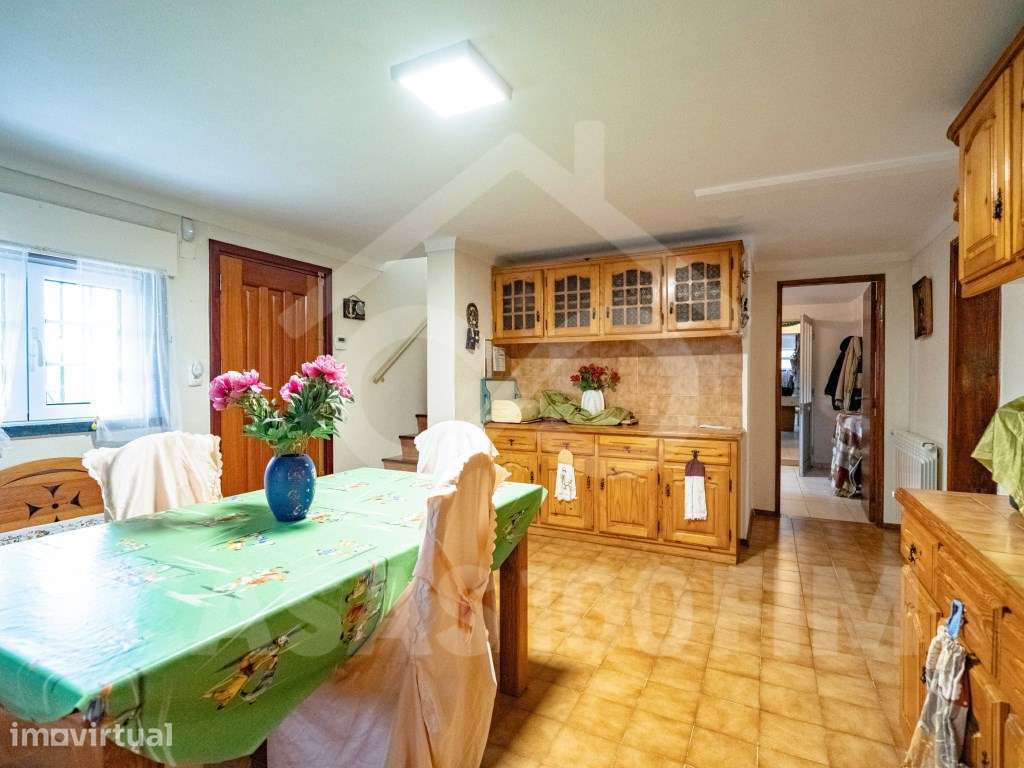 Vende-se Moradia isolada T4 em Ranha de S. João - Grande imagem: 3/20