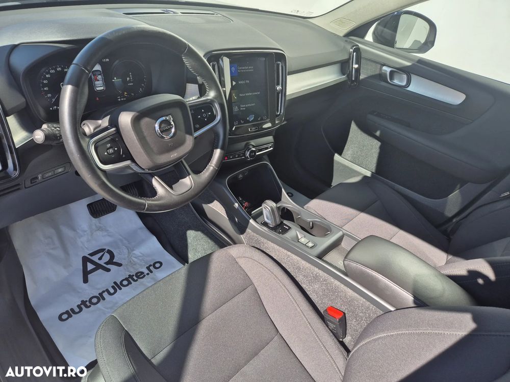 Volvo XC 40 Recharge T5 Twin Engine AT7 Inscription - 9