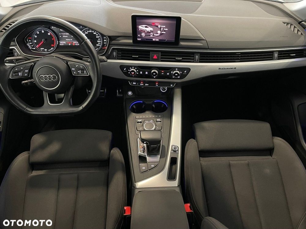 Audi A5 Sportback - 13