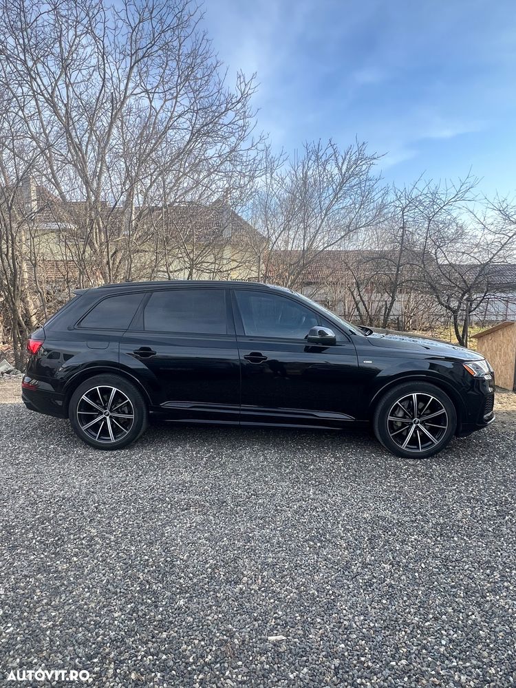 Audi Q7 - 2