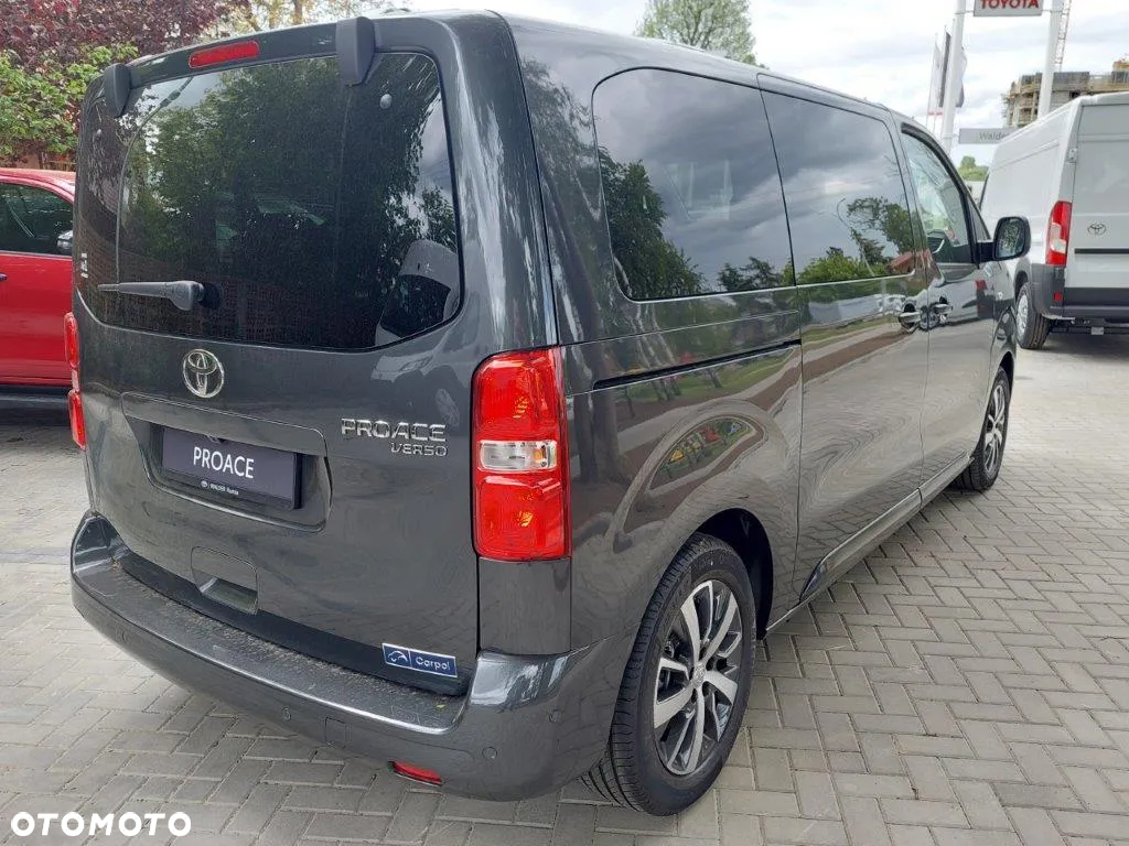 Toyota Proace Verso 2.0 D4-D Medium Family - 6