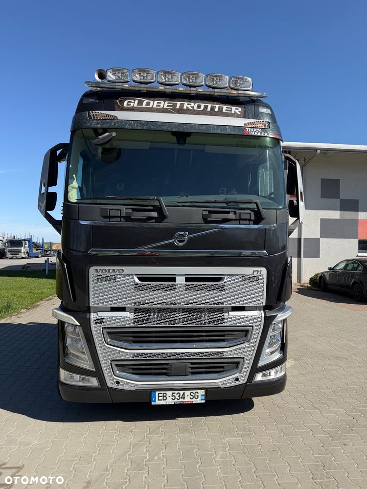 Volvo FH 4 540 - 3