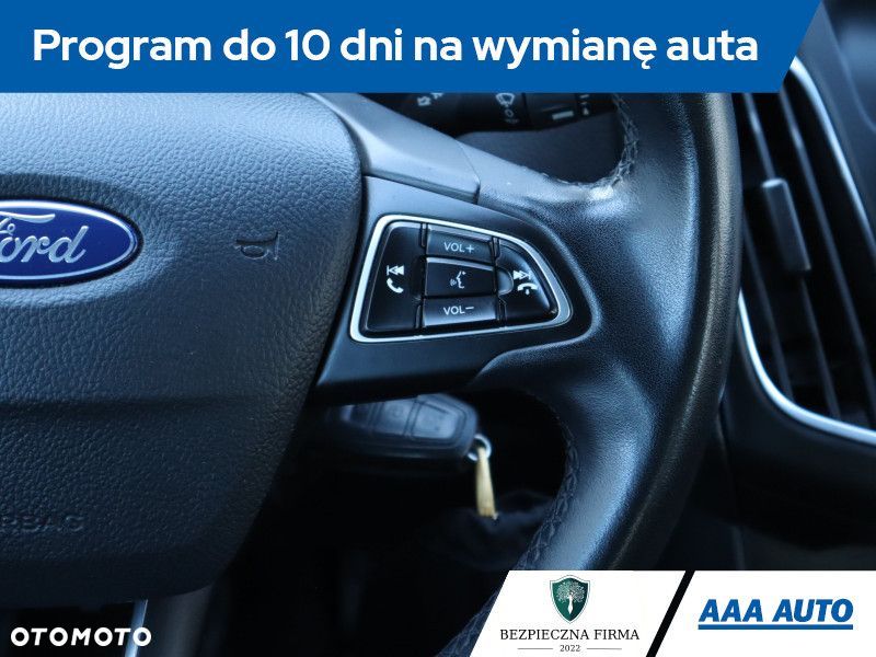 Ford Focus - 20