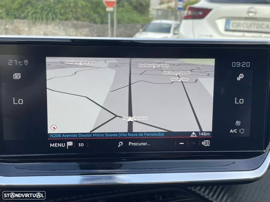 Peugeot 2008 1.2 PureTech GT Line EAT8 - 33