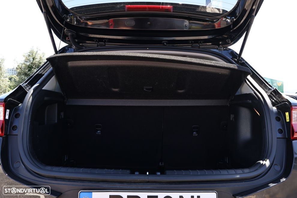 Kia Stonic 1.0 T-GDI Drive - 18