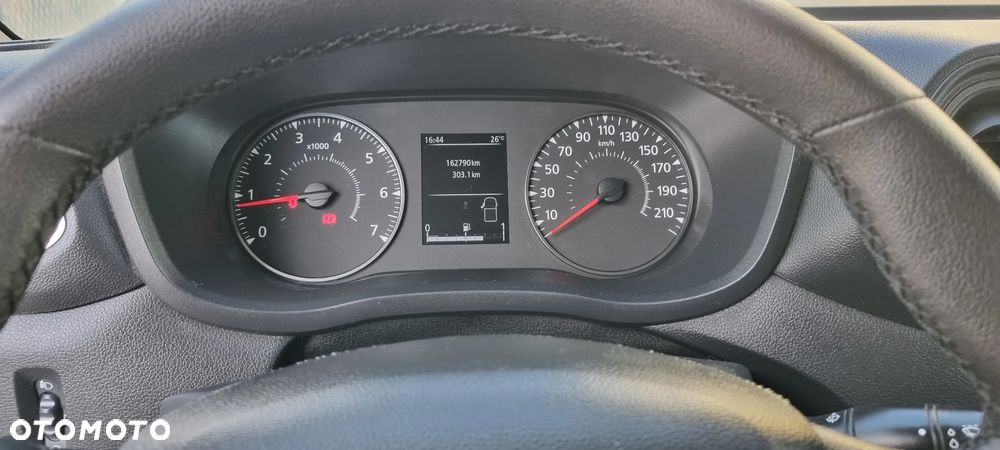 Renault Master - 34