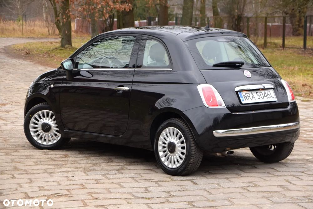 Fiat 500 - 9