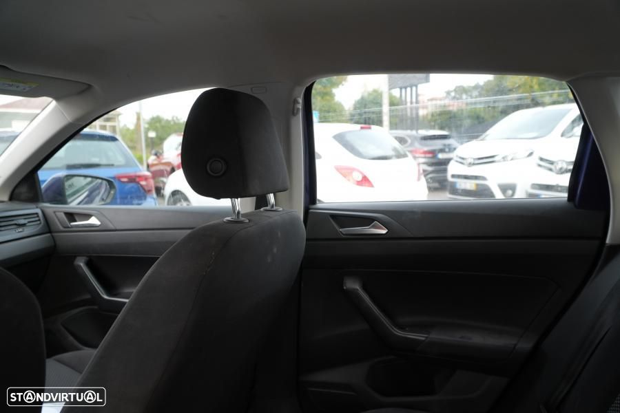 VW Polo 1.0 Confortline - 7