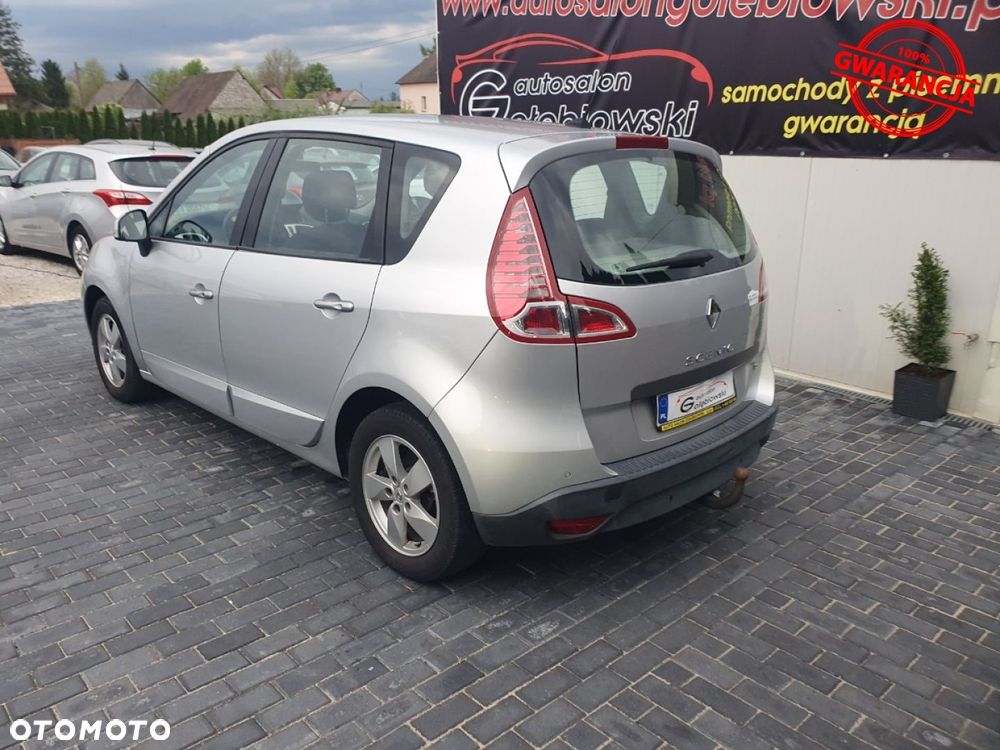 Renault Scenic - 5