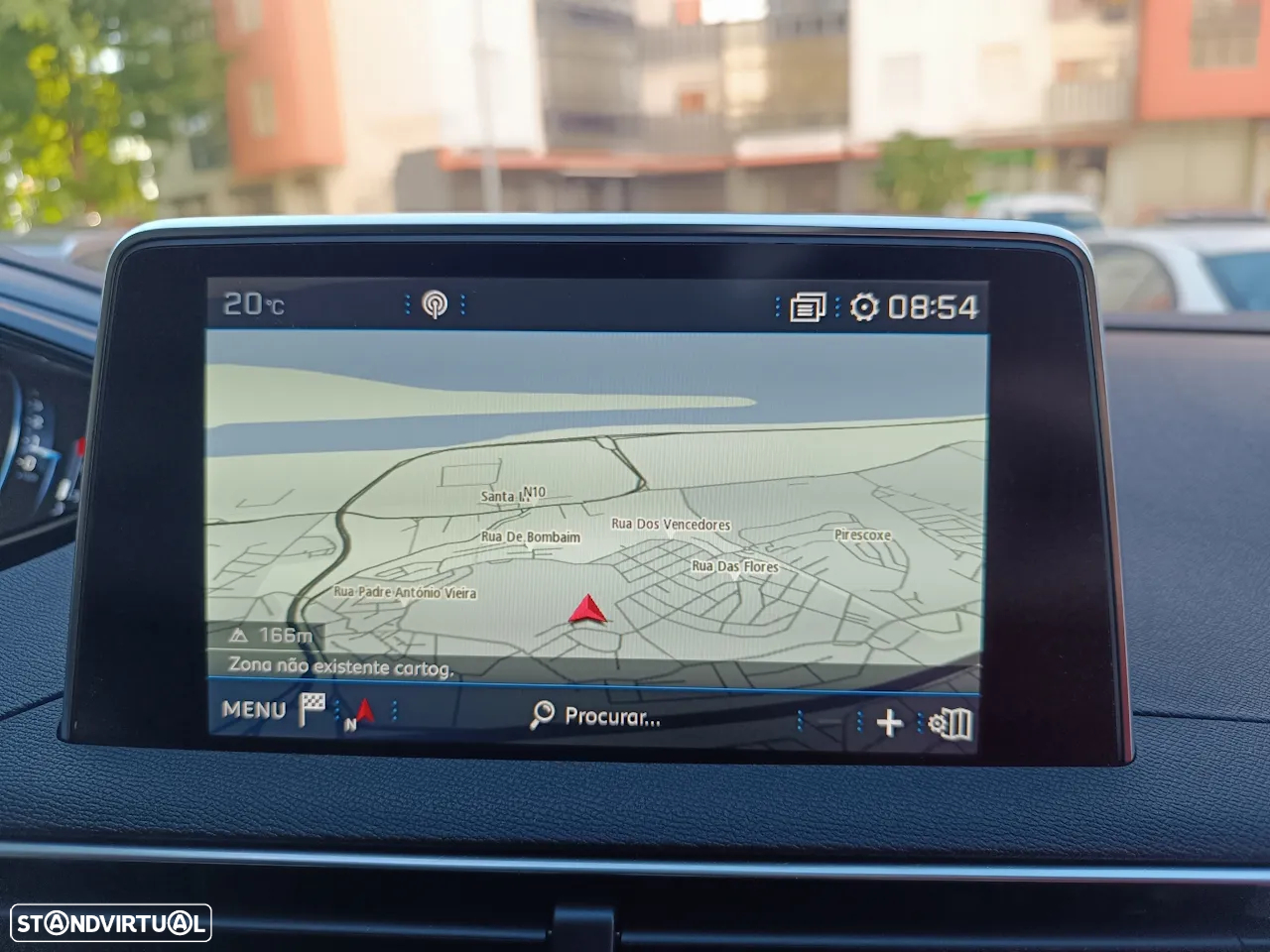 Peugeot 5008 1.2 PureTech Allure EAT8 - 42
