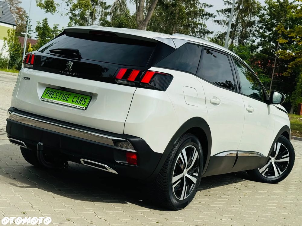 Peugeot 3008 - 8