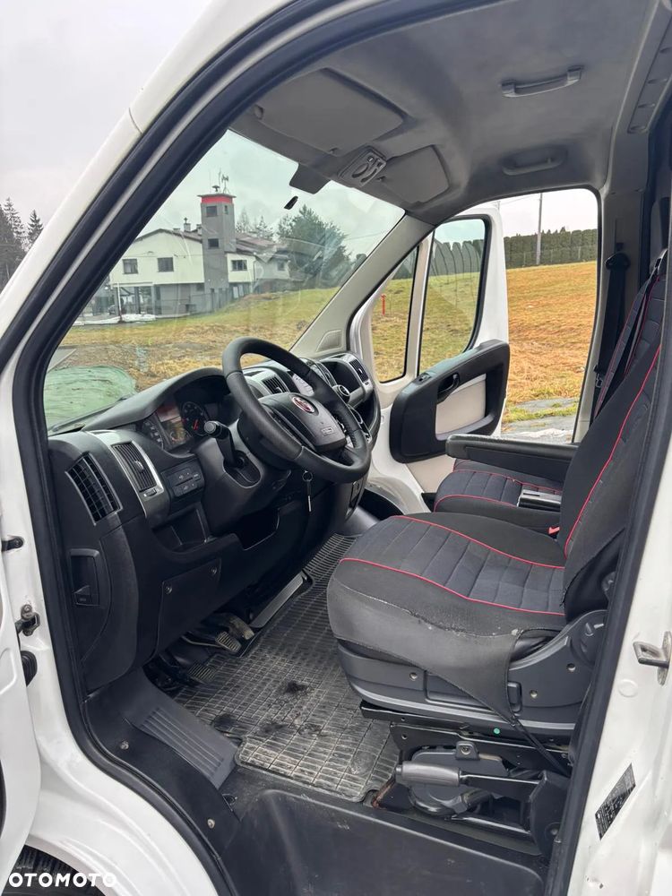 Fiat DUCATO - 19