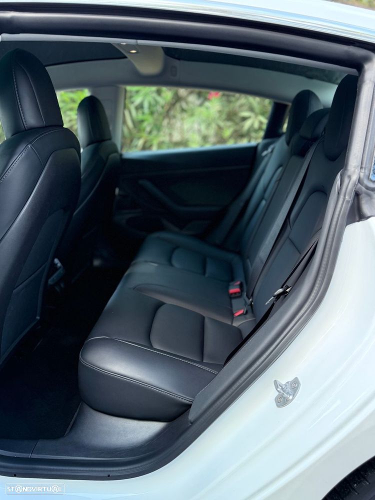 Tesla Model 3 Standard Range Plus RWD - 7