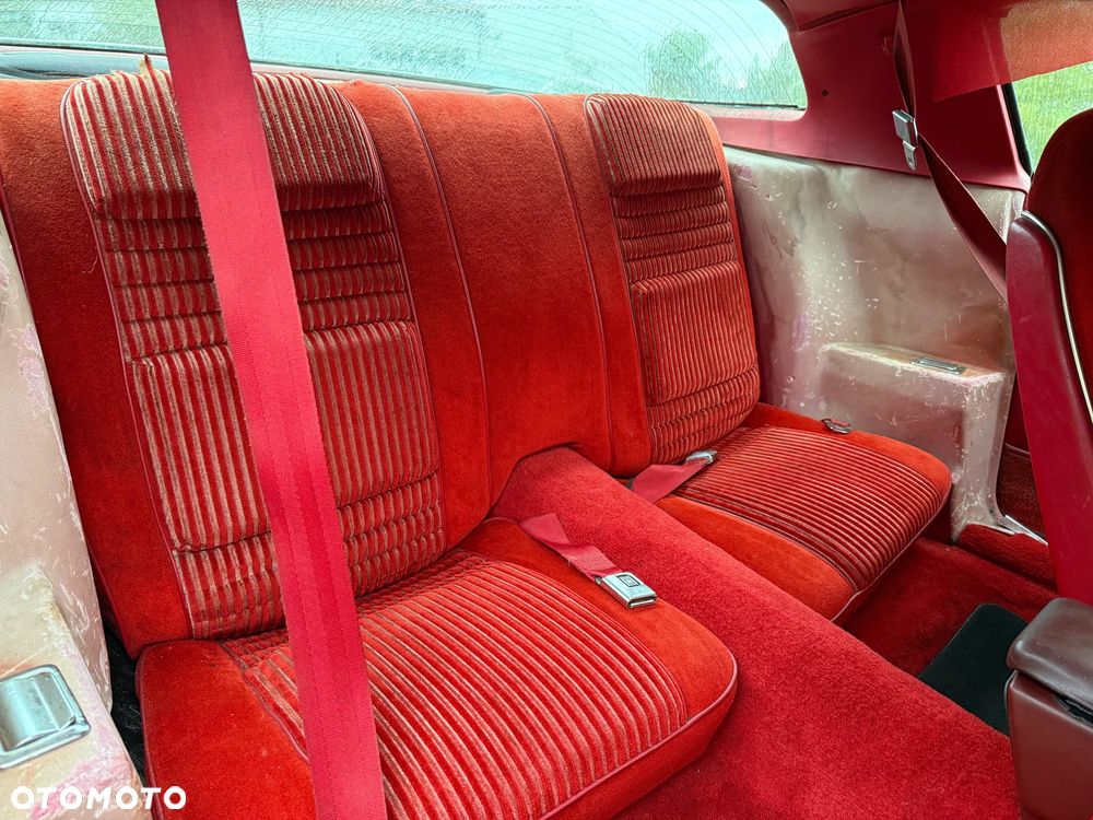 Pontiac Trans Am - 15