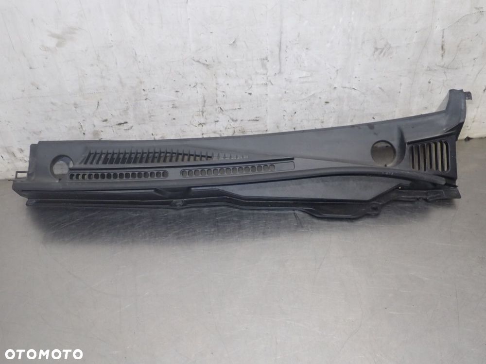 PODSZYBIE LEWE SUZUKI GRAND VITARA II 1.9 77320-65J00 - 1