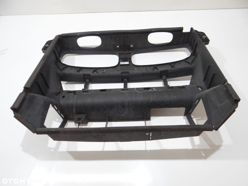 KIEROWNICA POWIETRZA BMW X5 E70 N57S - 2