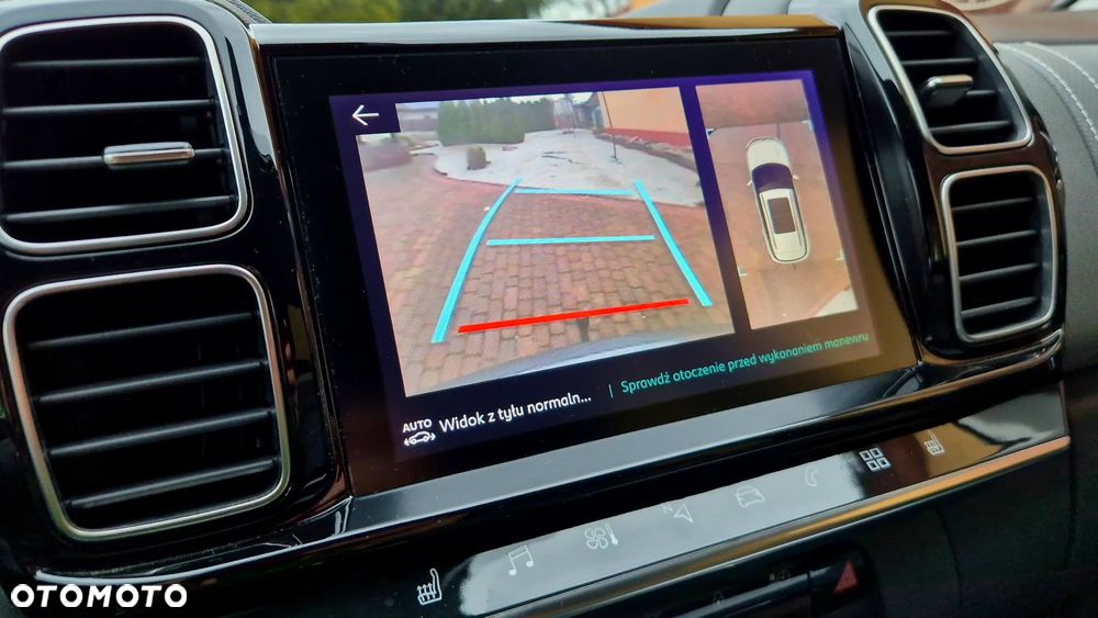 Citroën C5 Aircross 1.6 PHEV 225 Shine Pack EAT8 - 18