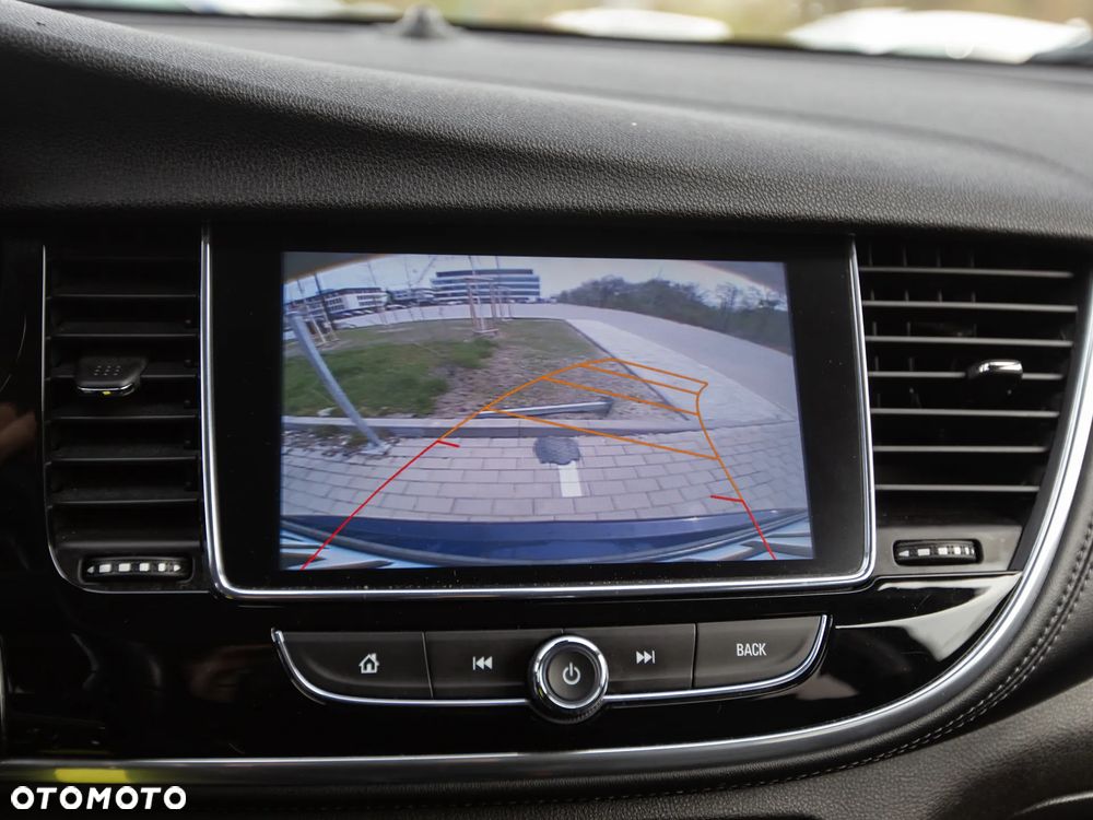 Opel Mokka 1.6 CDTI ecoFLEX Start/Stop Edition - 24