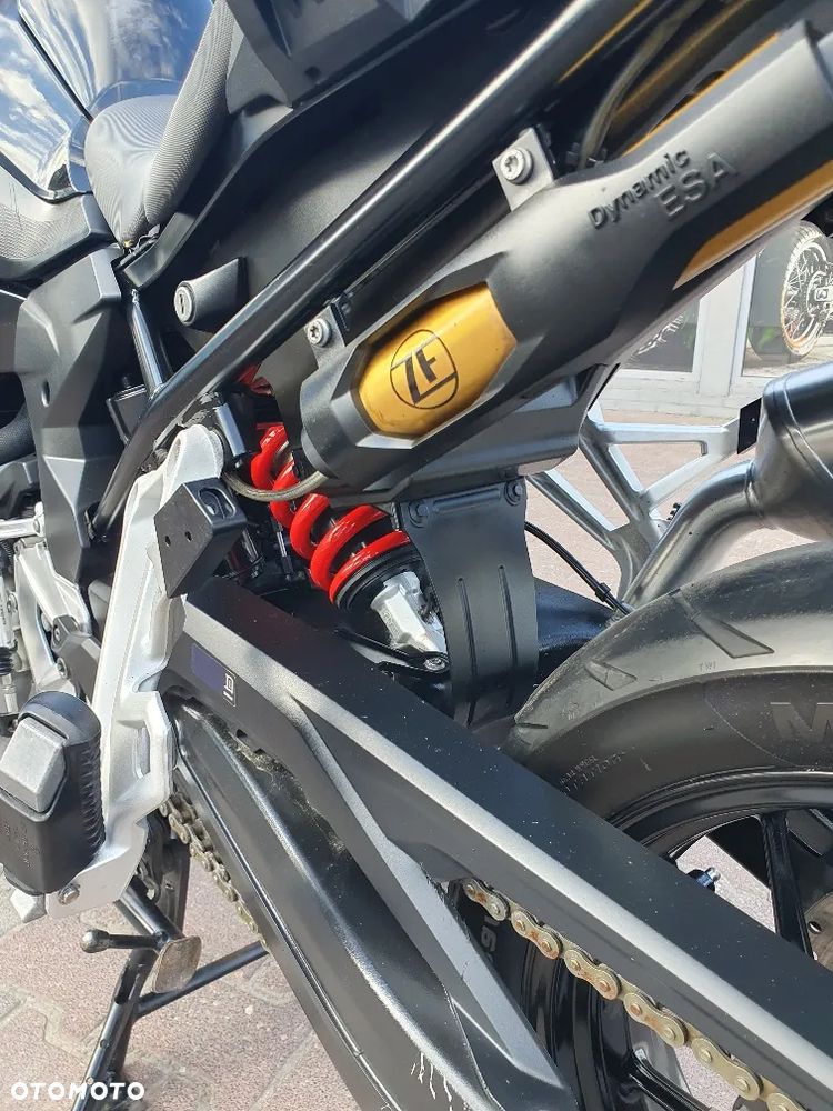 BMW GS - 11