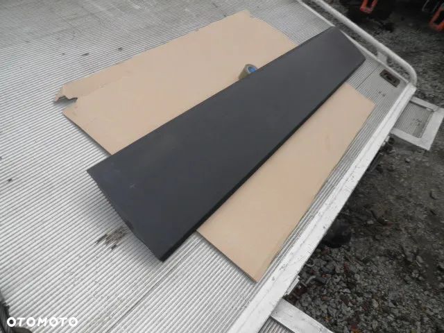 LISTWA LEWA MAN TGE VW CRAFTER 2022r - 2