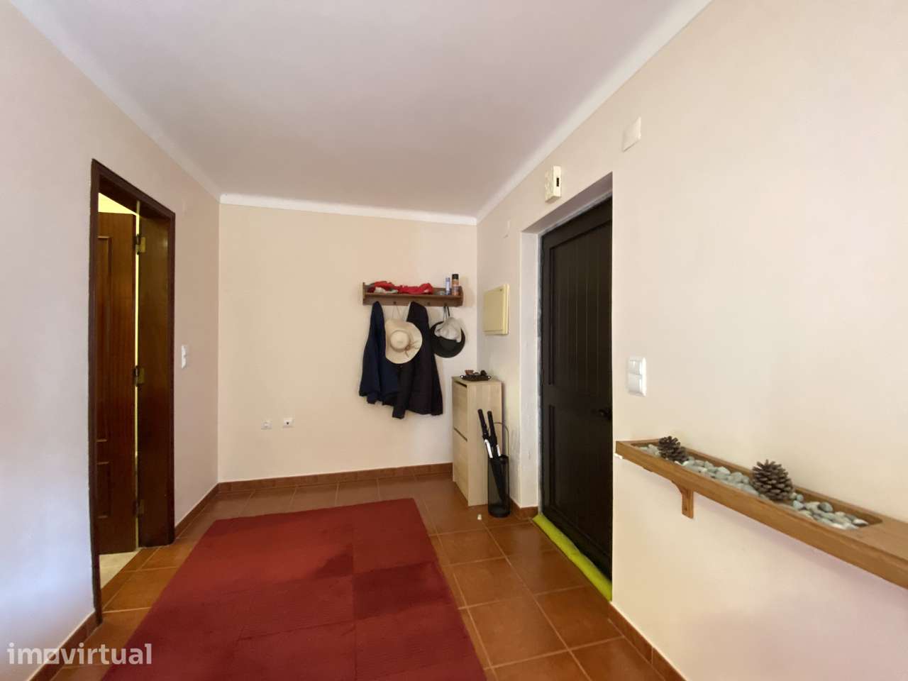 Moradia T3 com Jardim e Garagem - Zibreira da Fé - Grande imagem: 3/34