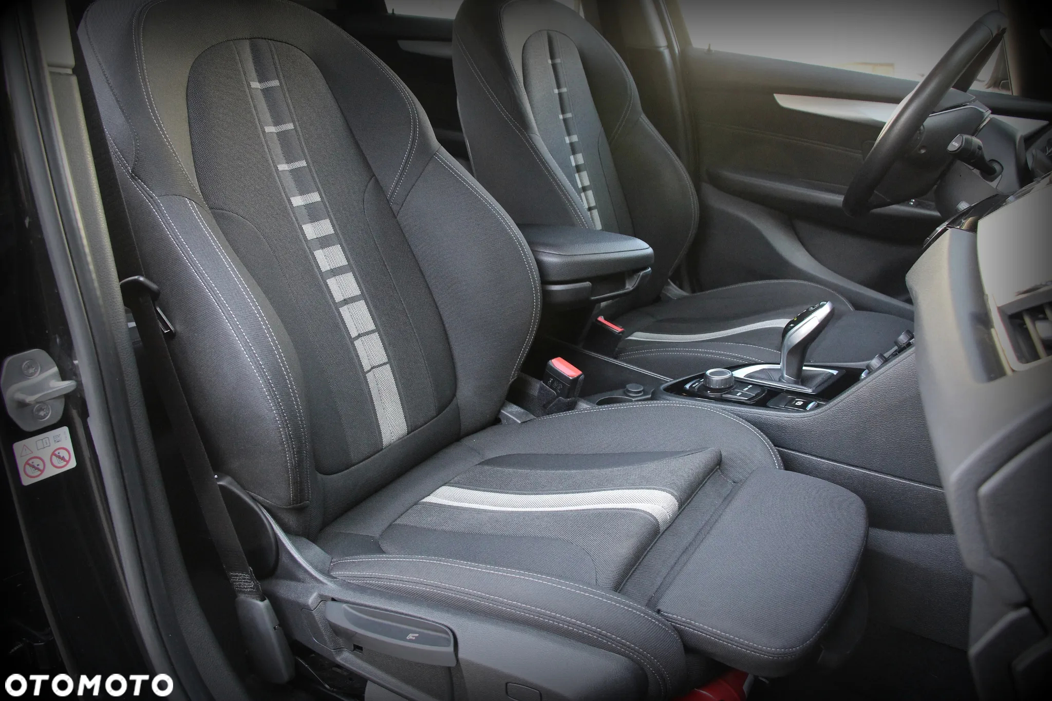 BMW Seria 2 218d Advantage - 16